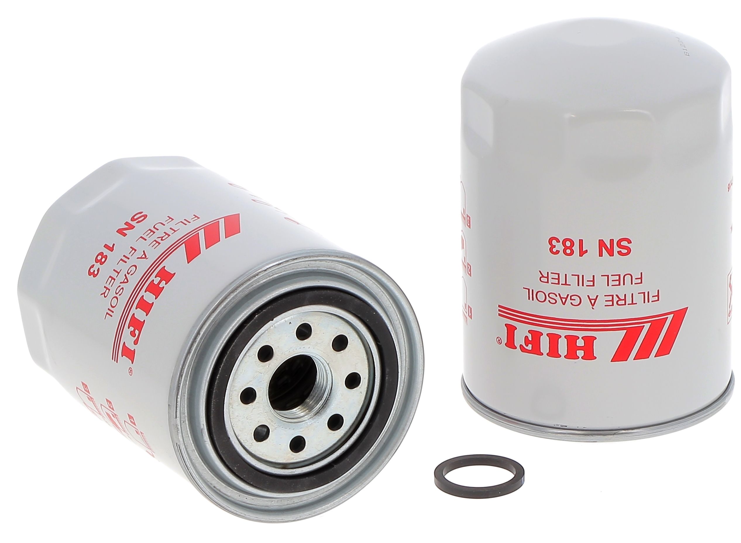 Filtre à gasoil CASE 1175